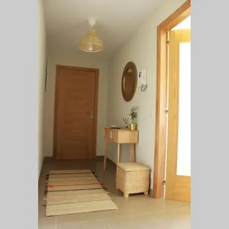 Apartamento Riomar Ribadumia Esterno foto