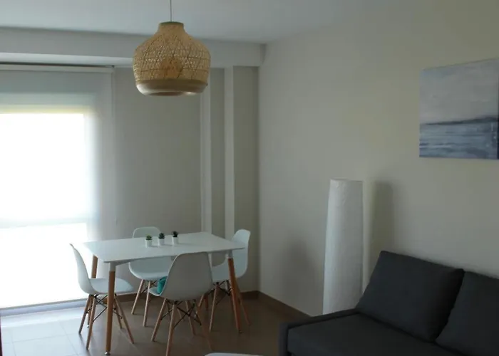 Apartamento Riomar