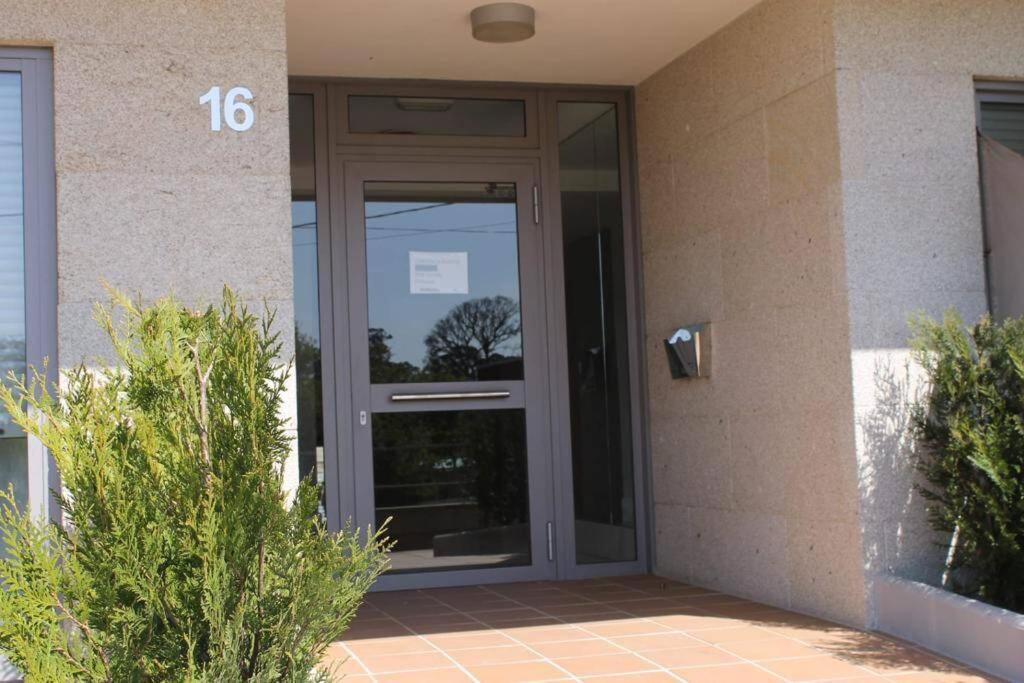 Apartment Riomar