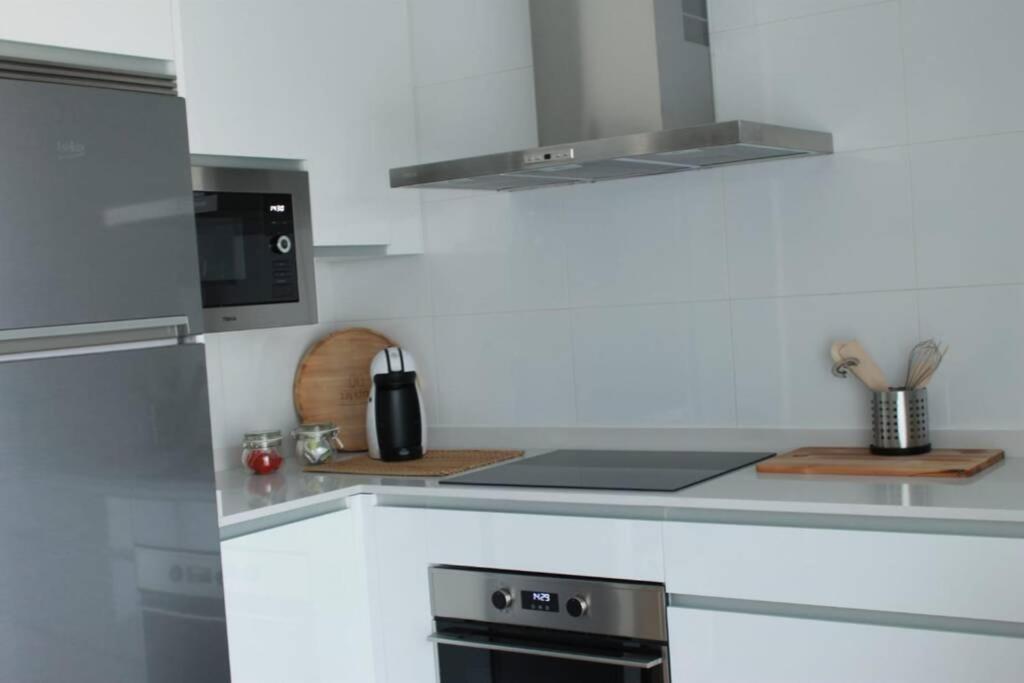 Riomar Apartment *
