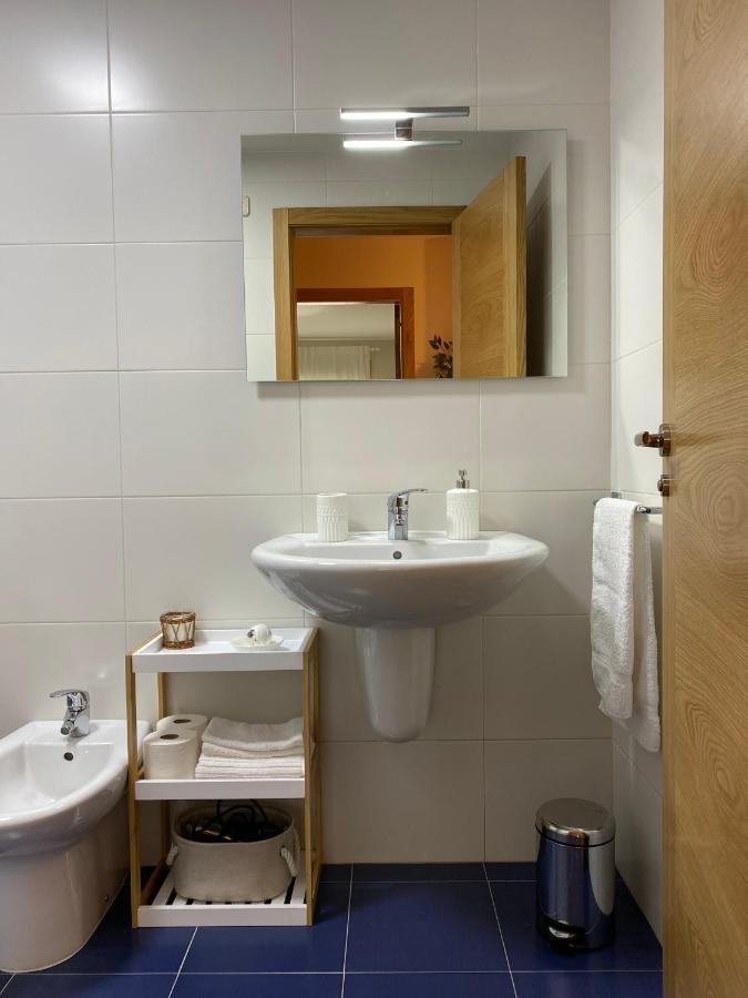 Riomar Apartment *